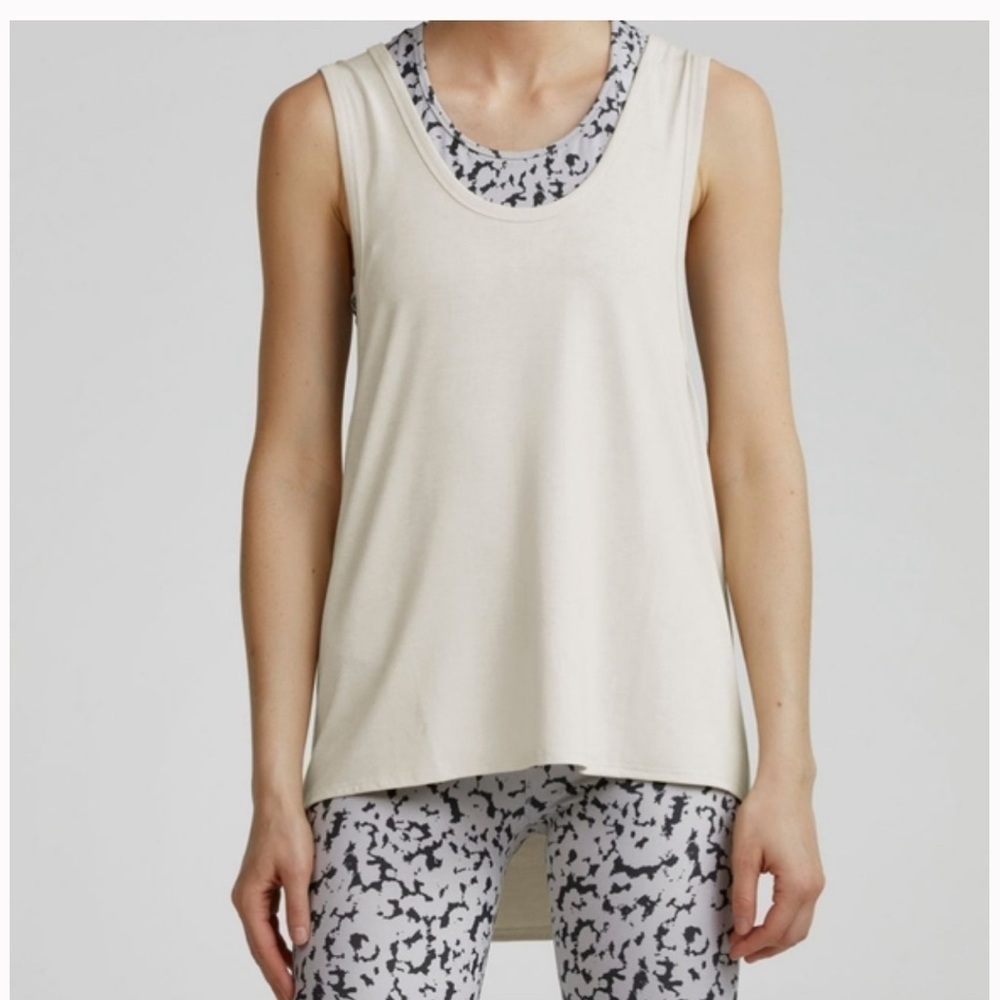 Varley Palmer Top Size XS New